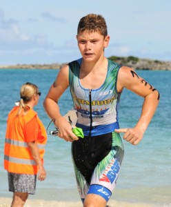Clarien Iron Kids 2014 11 to 15014