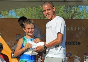 Clarien Iron Kids 2014 Awards 015