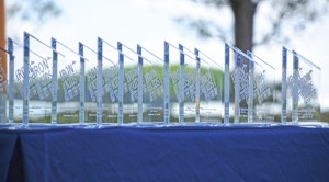 Clarien Iron Kids 2014 | Awards